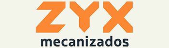 ZYX Mecanizados - Productos